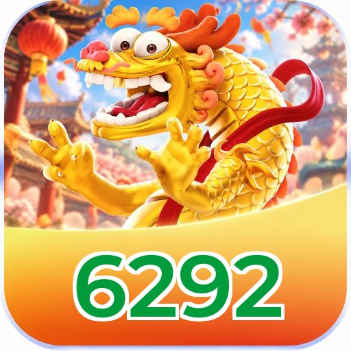 6292 Logo Oficial - Cassino Online Certificado