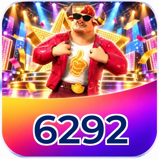 6292 Plataforma - Logo Oficial