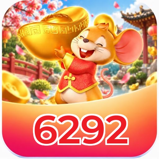 6292 Cassino ao Vivo - Logo Oficial