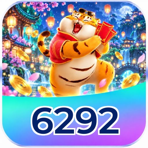 6292 Logo