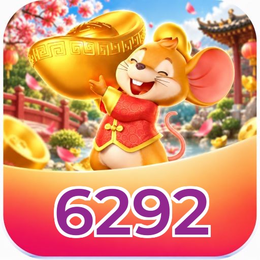 6292 Lottery - Logo Oficial