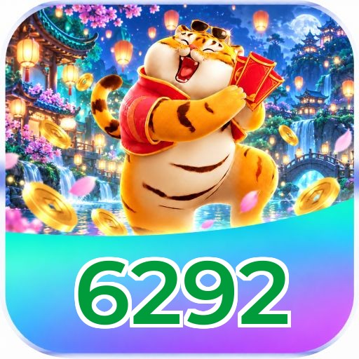 6292 Bônus - Logo Oficial