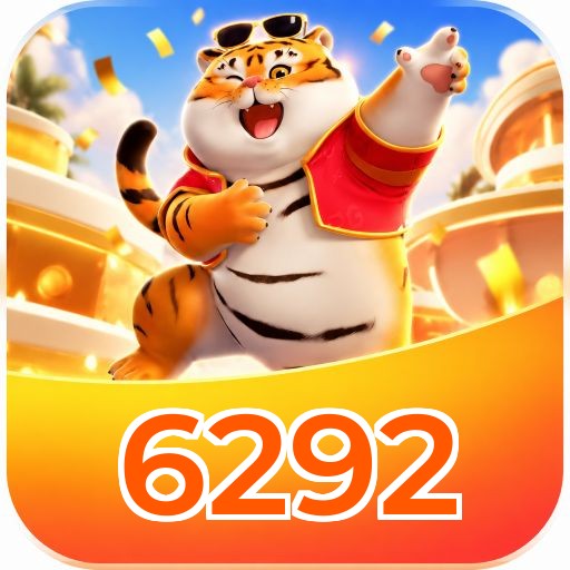 6292 Login - Logo Oficial