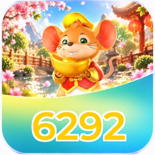 6292 Fortune Tiger - Logo Oficial